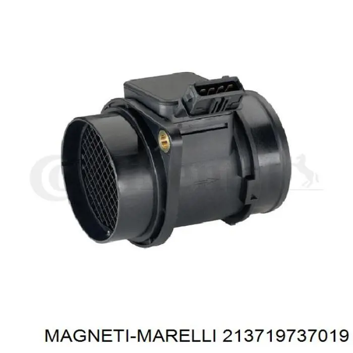 213719737019 Magneti Marelli Датчик витрати повітря