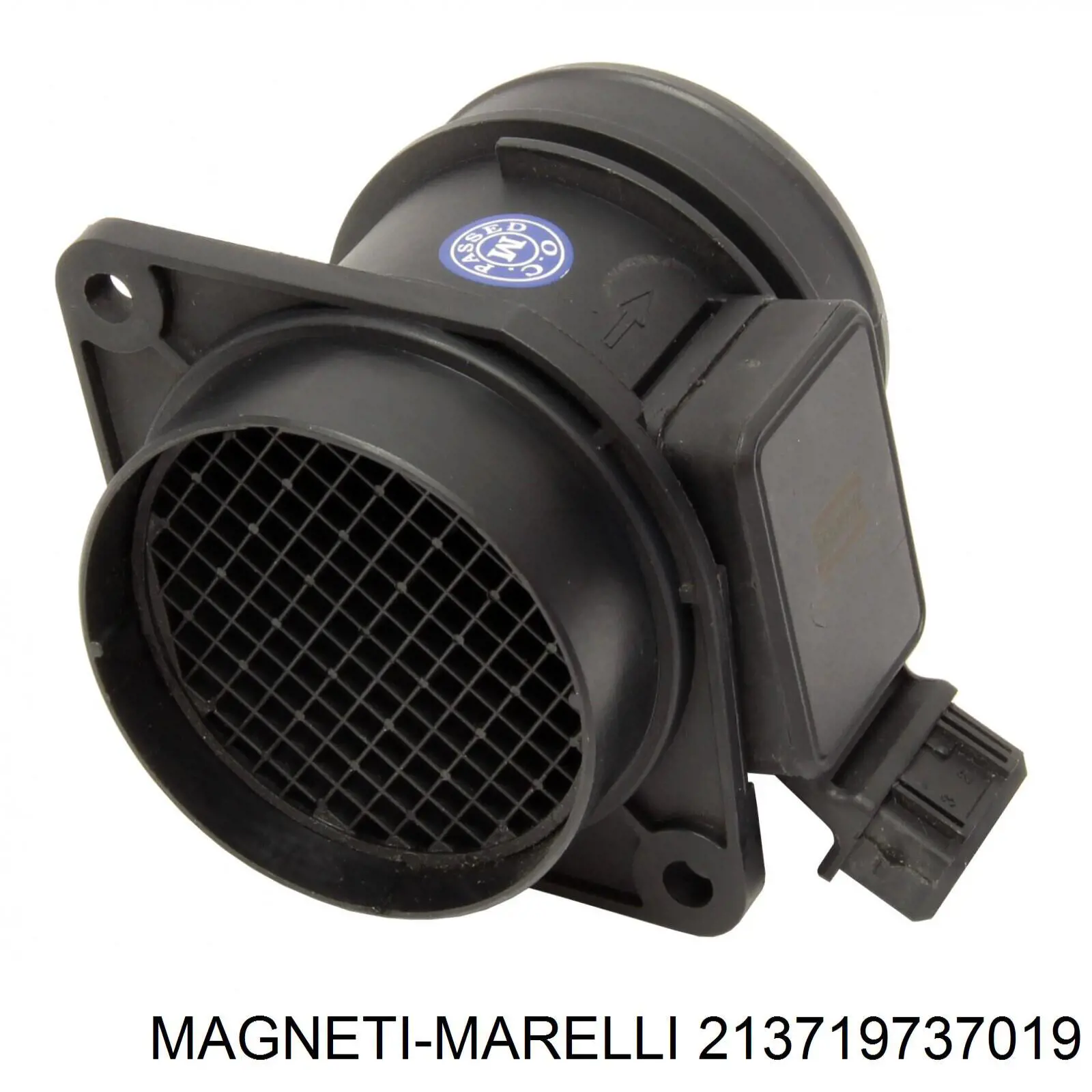 Датчик масової витрати повітря Magneti Marelli 213719737019 ціна, від 36.01 USD