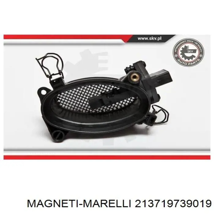 ДМРВ 213719739019 Magneti Marelli