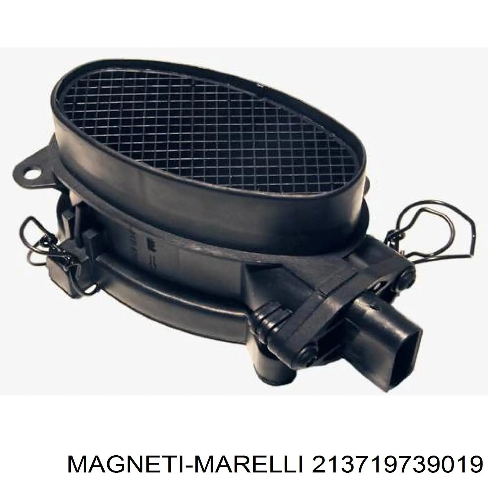 213719739019 Magneti Marelli Датчик витрати повітря
