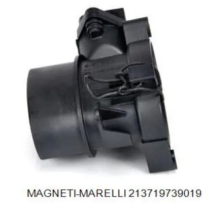 Датчик масової витрати повітря Magneti Marelli 213719739019 ціна, від 75.66 USD