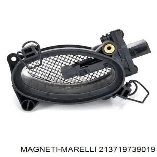 Датчик масової витрати повітря Magneti Marelli 213719739019 ціна, від 75.66 USD