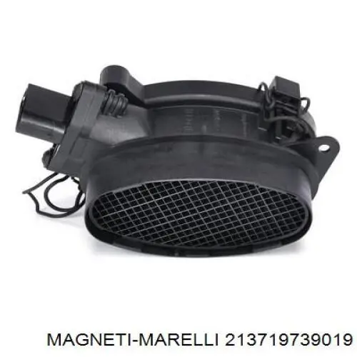 Купити 213719739019 Magneti Marelli Повітромір