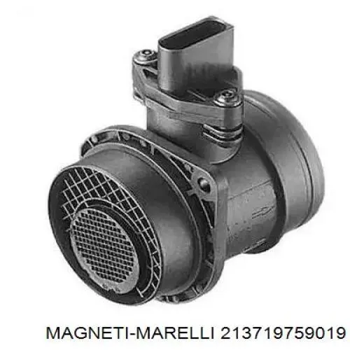 ДМРВ 213719759019 Magneti Marelli