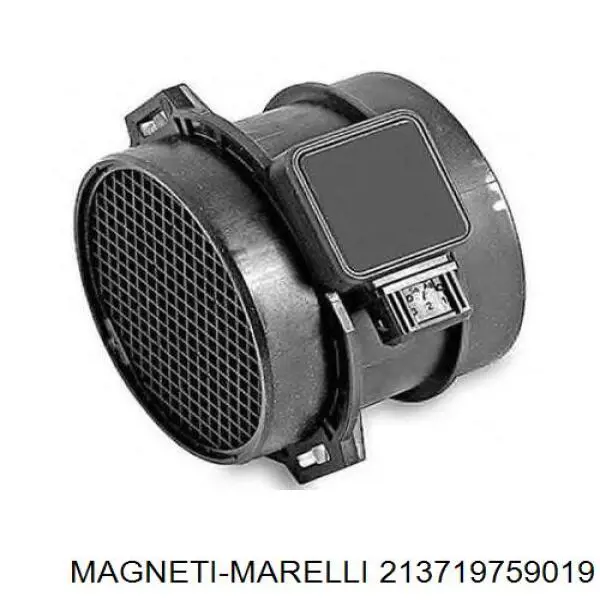 ДМРВ 213719759019 Magneti Marelli