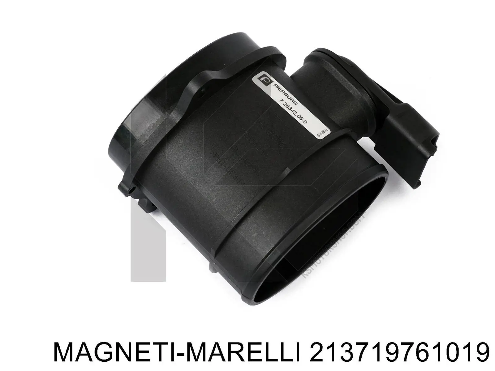 Купити 213719761019 Magneti Marelli Повітромір