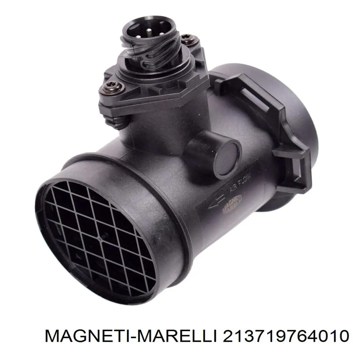 Датчик масової витрати повітря Magneti Marelli 213719764010 ціна, від 28.18 USD