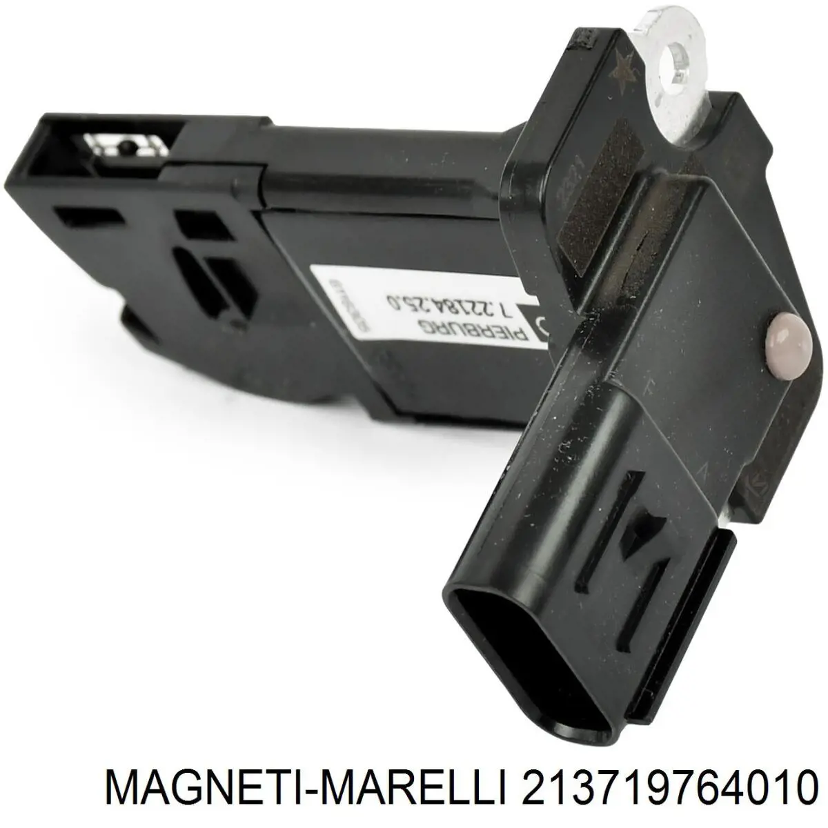 213719764010 Magneti Marelli Датчик витрати повітря