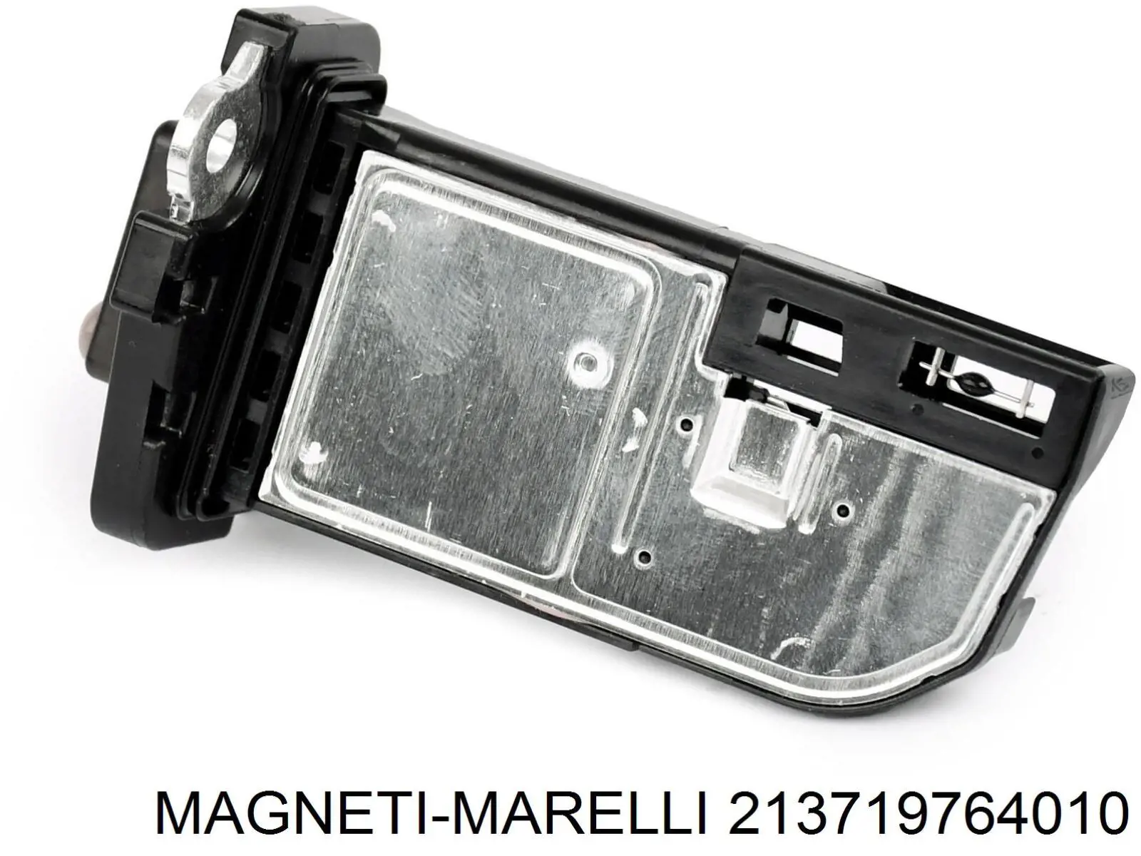 Датчик масової витрати повітря Magneti Marelli 213719764010 ціна, від 28.18 USD