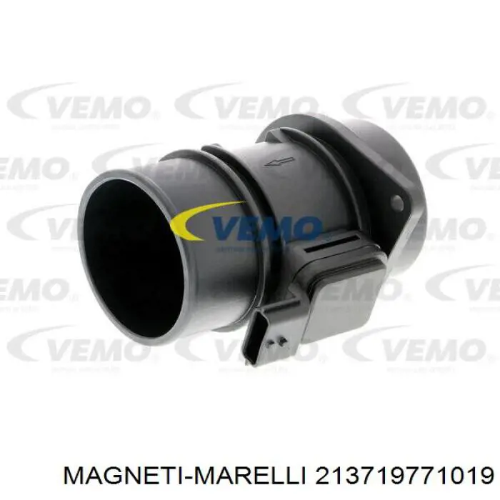 Купити 213719771019 Magneti Marelli Повітромір
