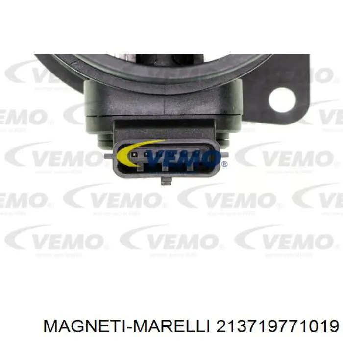 Купити 213719771019 Magneti Marelli Повітромір