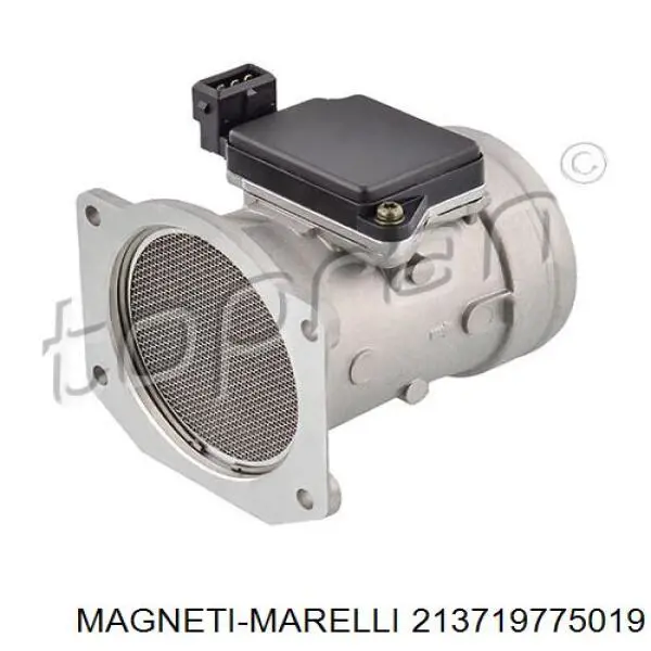 213719775019 Magneti Marelli Датчик витрати повітря