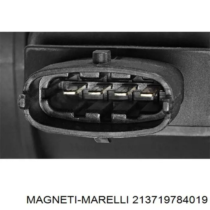 Купити 213719784019 Magneti Marelli Повітромір
