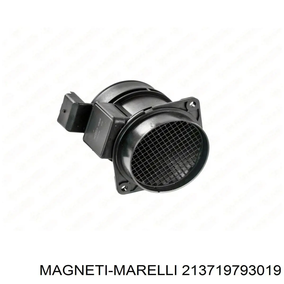 213719793019 Magneti Marelli Датчик витрати повітря