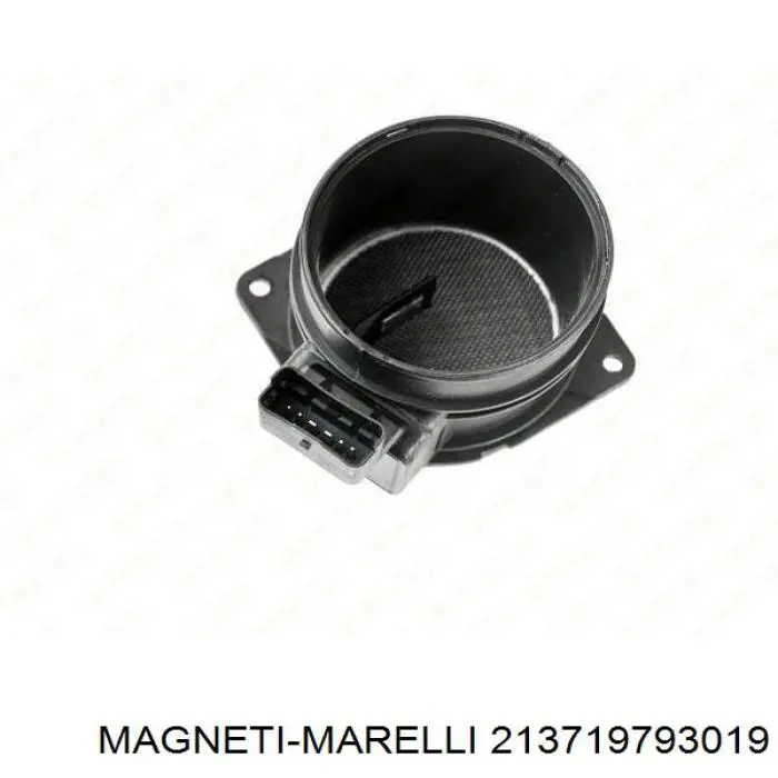 Датчик масової витрати повітря Magneti Marelli 213719793019 ціна, від 60.57 USD