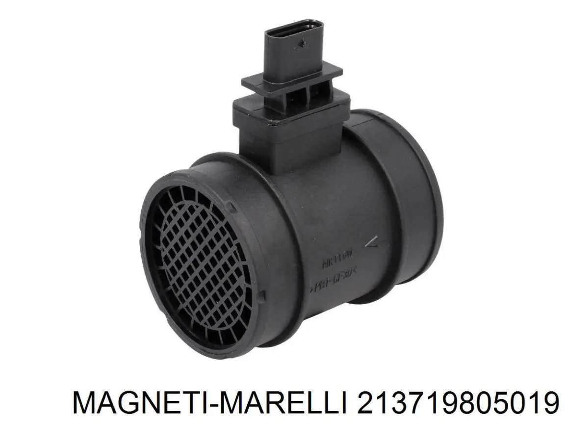 Купити 213719805019 Magneti Marelli Повітромір