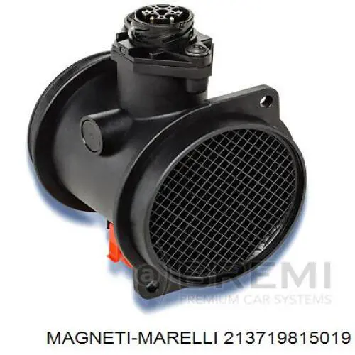 Купити AMMQ19815 Magneti Marelli Повітромір