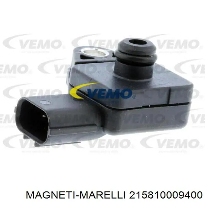 Купити 215810009400 Magneti Marelli Датчик абсолютного тиску