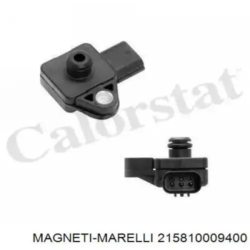 МАП Сенсор 215810009400 Magneti Marelli