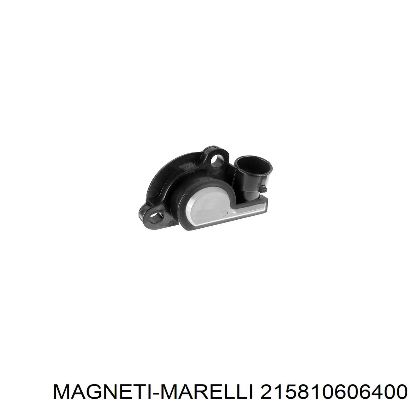 Купити 215810606400 Magneti Marelli Потенціометр