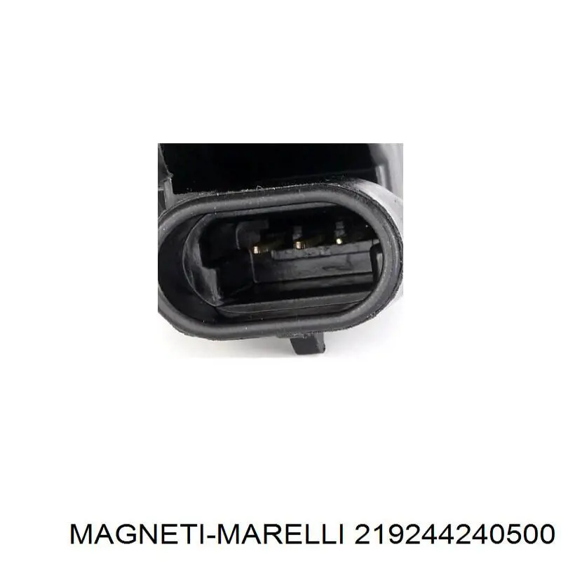 Купити 219244240500 Magneti Marelli Потенціометр
