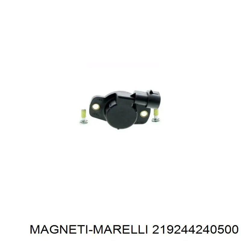 Купити 219244240500 Magneti Marelli Потенціометр