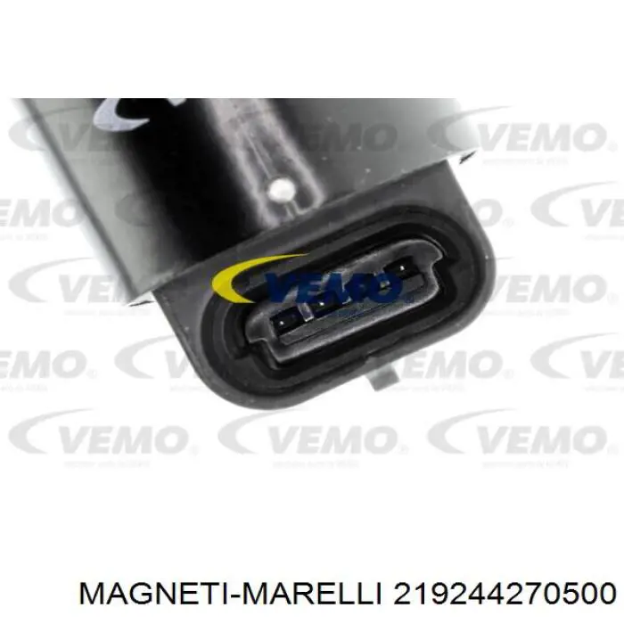 219244270500 Magneti Marelli клапан/регулятор холостого ходу