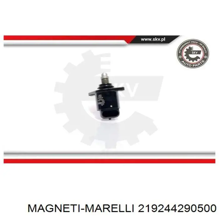 219244290500 Magneti Marelli РХХ