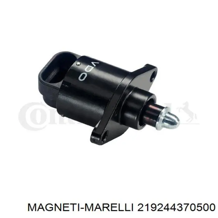 219244370500 Magneti Marelli клапан/регулятор холостого ходу