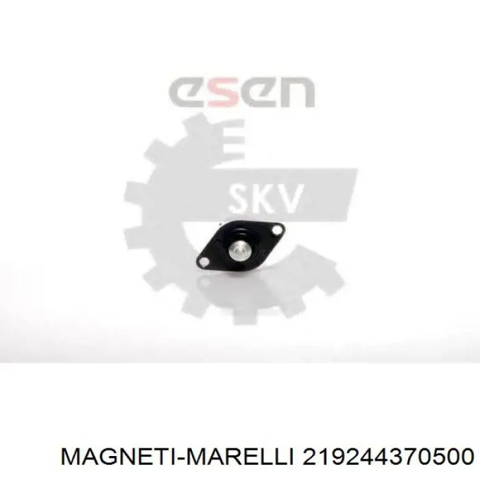 Купити 219244370500 Magneti Marelli Клапан / регулятор холостого ходу
