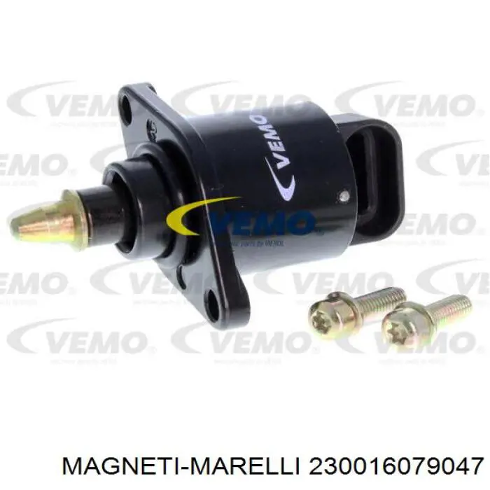 Датчик холостого ходу 230016079047 Magneti Marelli