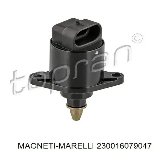 Регулятор холостого ходу Magneti Marelli 230016079047