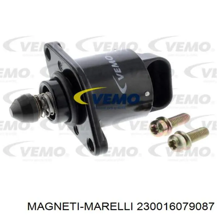 230016079087 Magneti Marelli РХХ