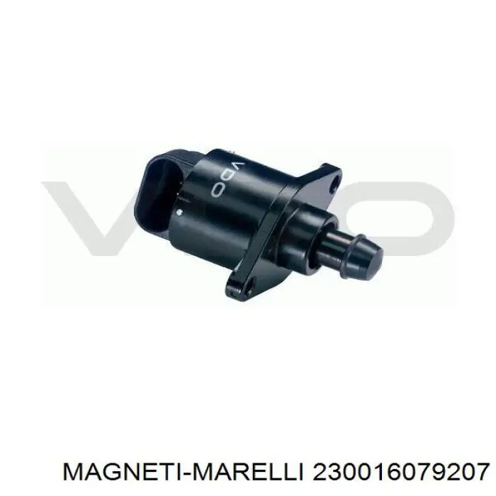 230016079207 Magneti Marelli клапан/регулятор холостого ходу