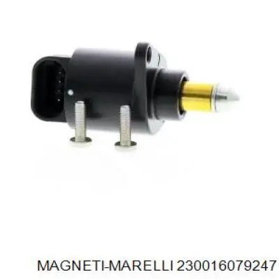 230016079247 Magneti Marelli клапан/регулятор холостого ходу
