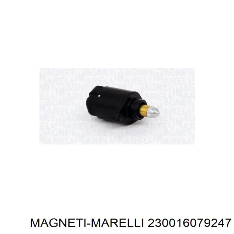 Купити 230016079247 Magneti Marelli Клапан / регулятор холостого ходу