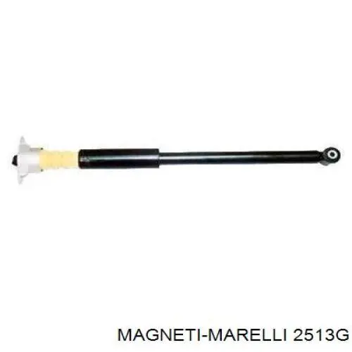 Амортизатор задній Magneti Marelli 2513G ціна, від 28.08 USD