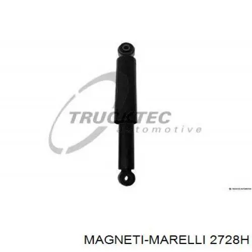 Амортизатор задній 2728H Magneti Marelli