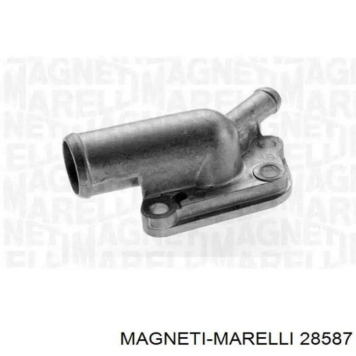 Купити 28587 Magneti Marelli Термостат в корпусі