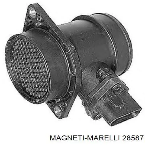 Термостат 28587 Magneti Marelli