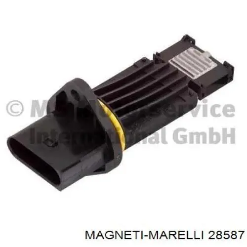 Автомобільний термостат Magneti Marelli 28587 ціна, від 15.29 USD