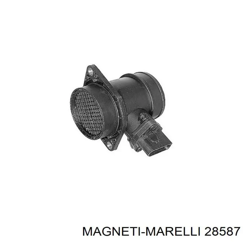 28587 Magneti Marelli Авто термостат
