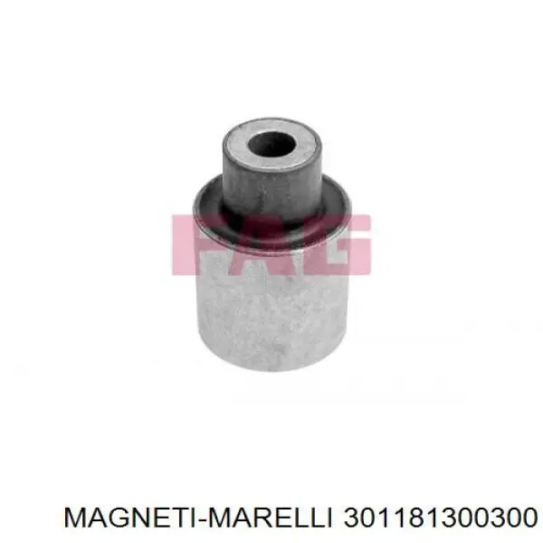 Купити 301181300300 Magneti Marelli Важіль передньої підвіски нижній, правий