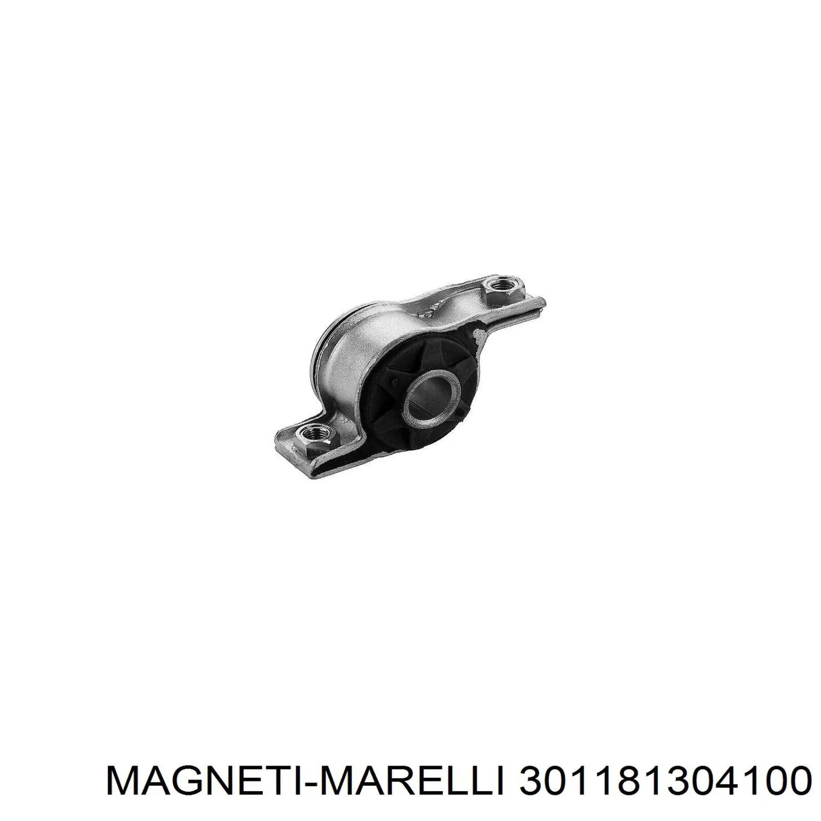 Купити 301181304100 Magneti Marelli Важіль передньої підвіски нижній, правий