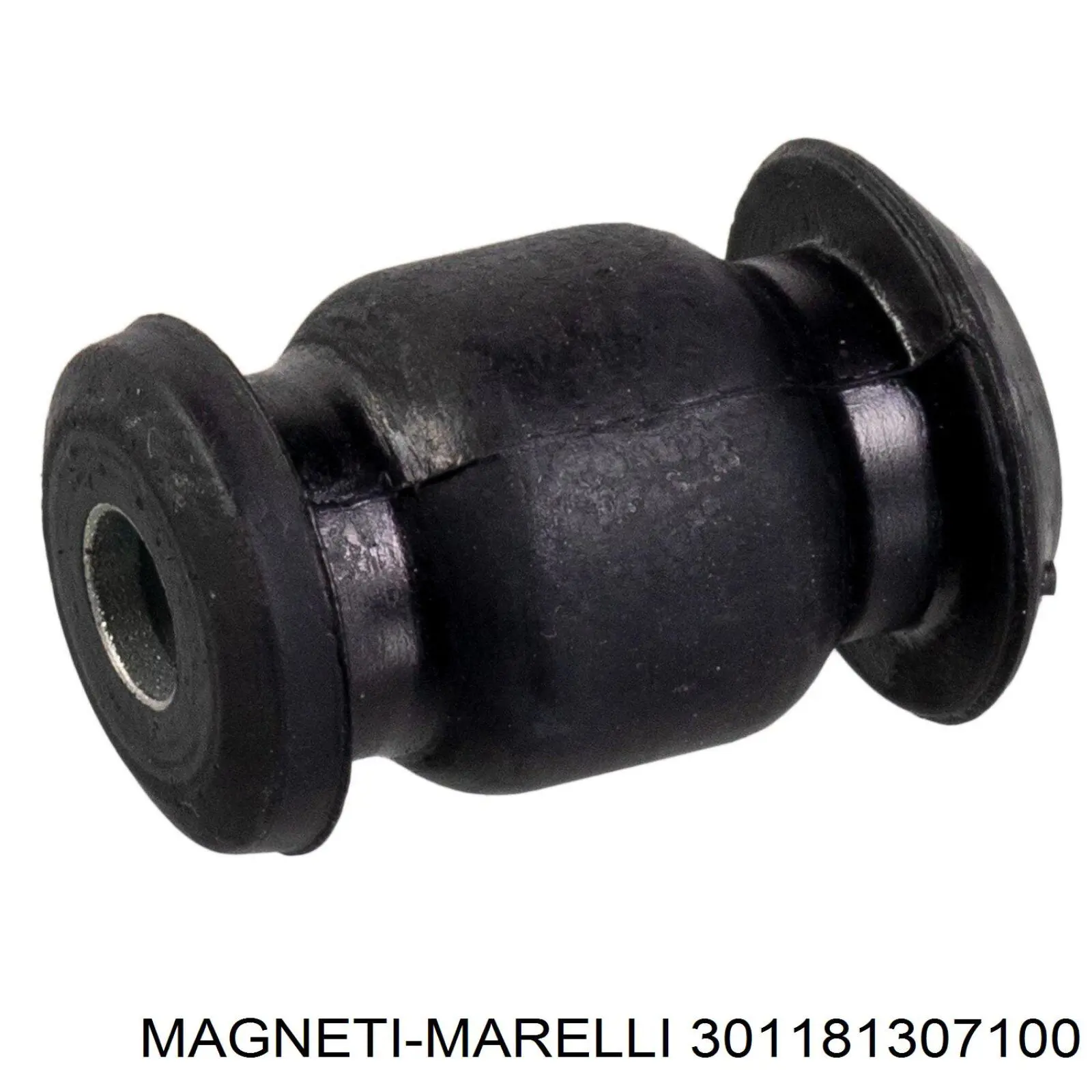 301181307100 Magneti Marelli важіль передньої підвіски нижній, правий