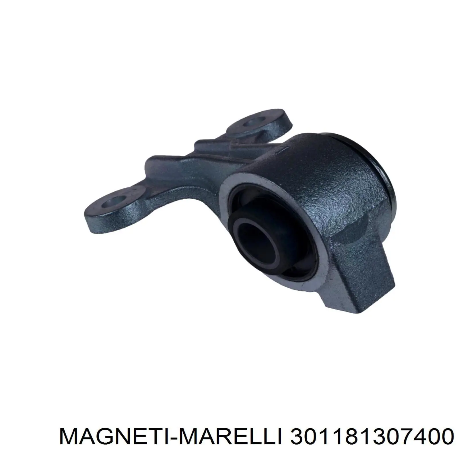 Купити 301181307400 Magneti Marelli Лівий важіль передній нижній підвіски