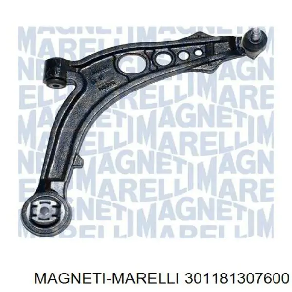 Важіль передній лівий Stellox 5701369ASX ціна, від 38.48 USD