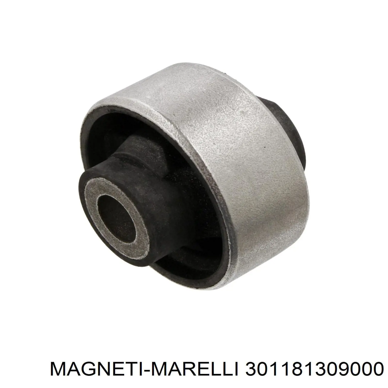 301181309000 Magneti Marelli важіль передньої підвіски нижній, лівий