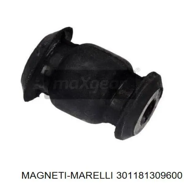 Важіль передньої підвіски нижній, лівий 301181309600 Magneti Marelli