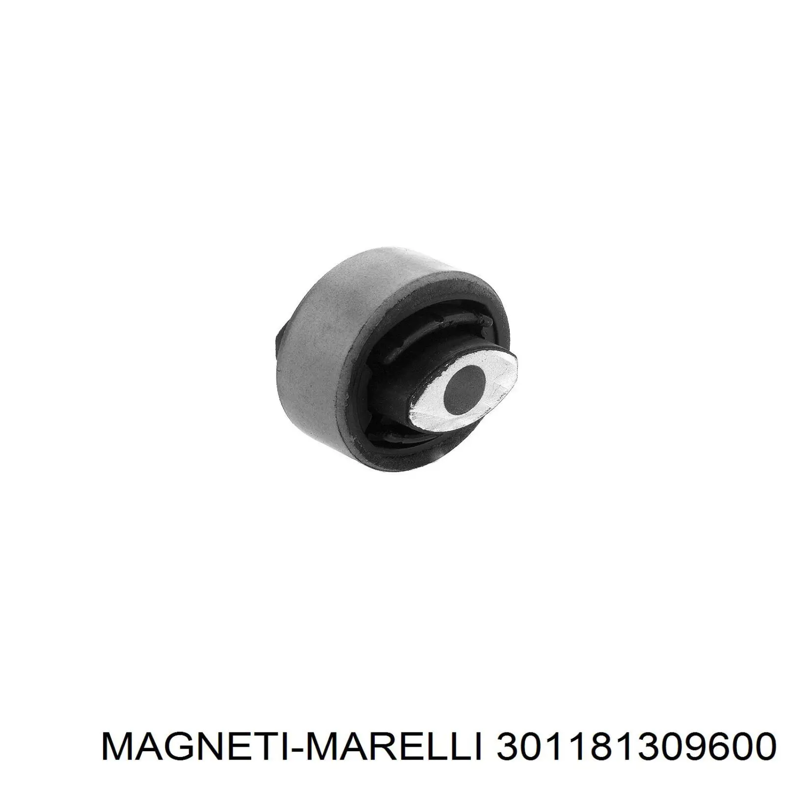 Важіль передній лівий Magneti Marelli 301181309600 ціна, від 45.90 USD